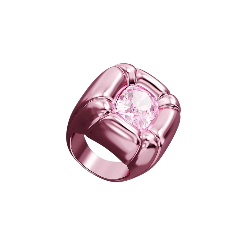 ANILLO SWAROVSKI MUJER DULCIS 5609721 TALLA 52 - 4