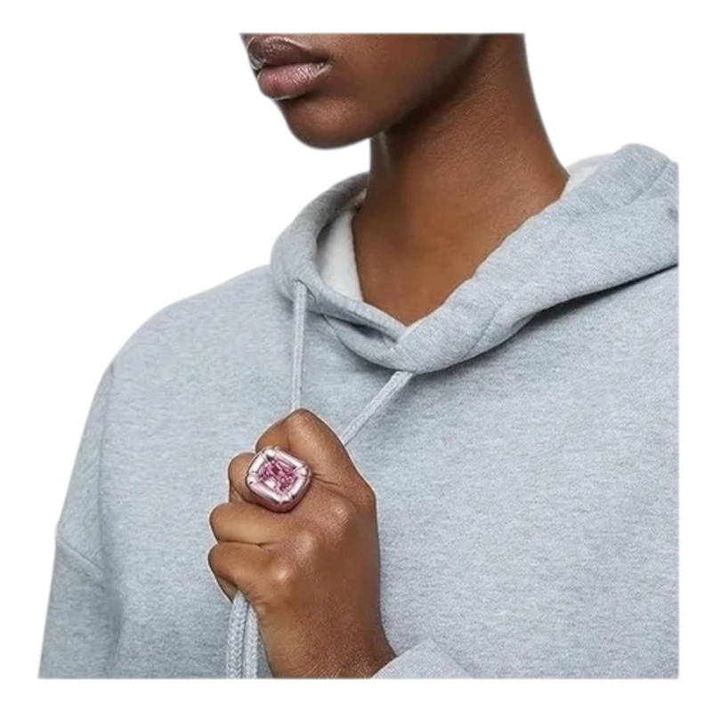 ANILLO SWAROVSKI MUJER DULCIS 5609721 TALLA 52 - 5