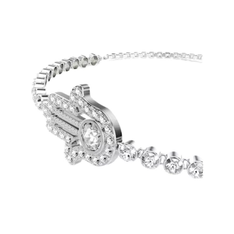PULSERA SWAROVSKI MUJER OJO TURCO 5632062 - 2
