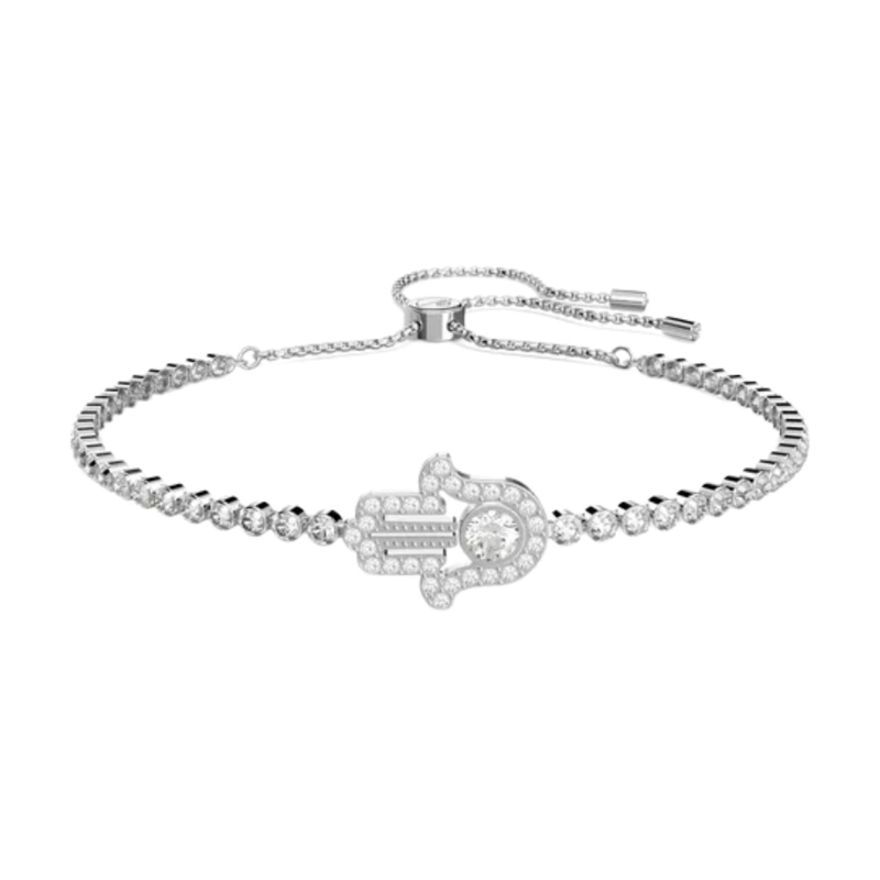 PULSERA SWAROVSKI MUJER OJO TURCO 5632062 - 3