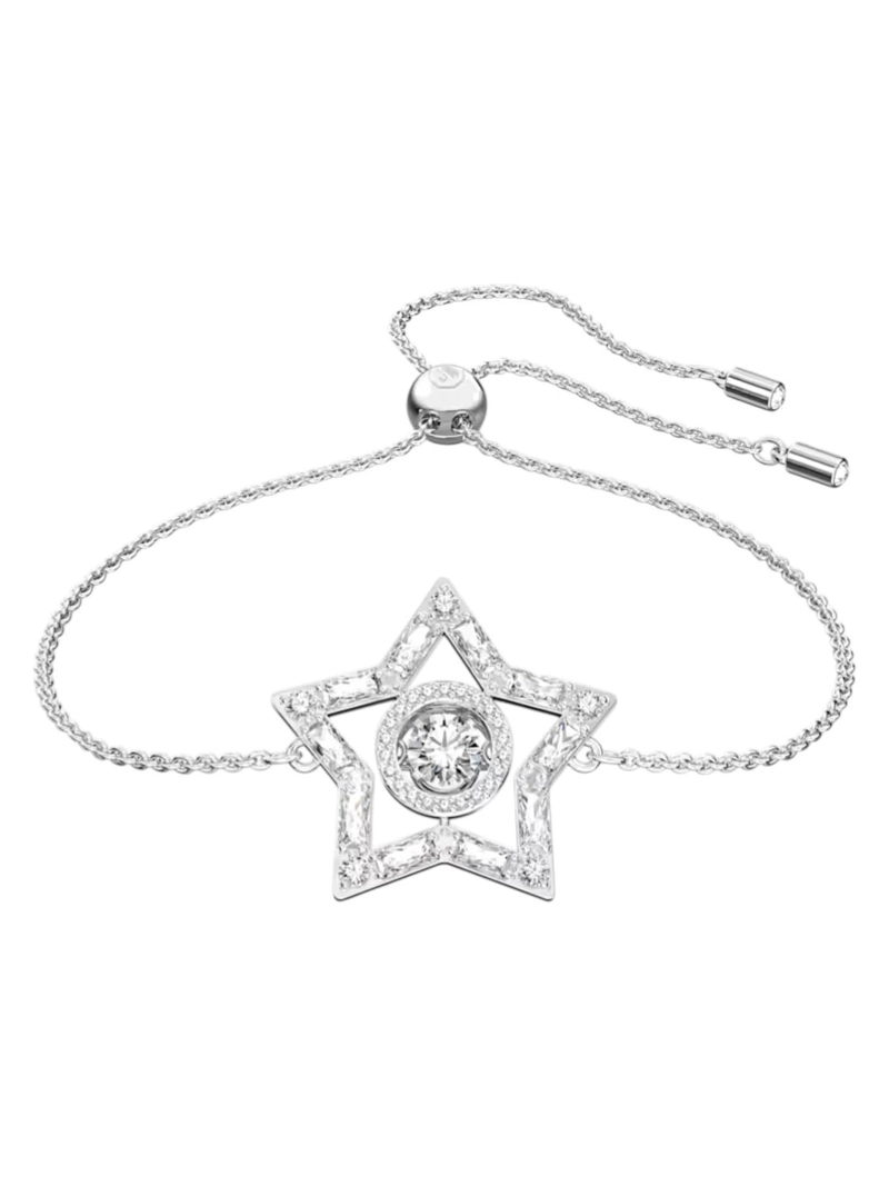 PULSERA SWAROVSKI STELLA 5617881 - 1