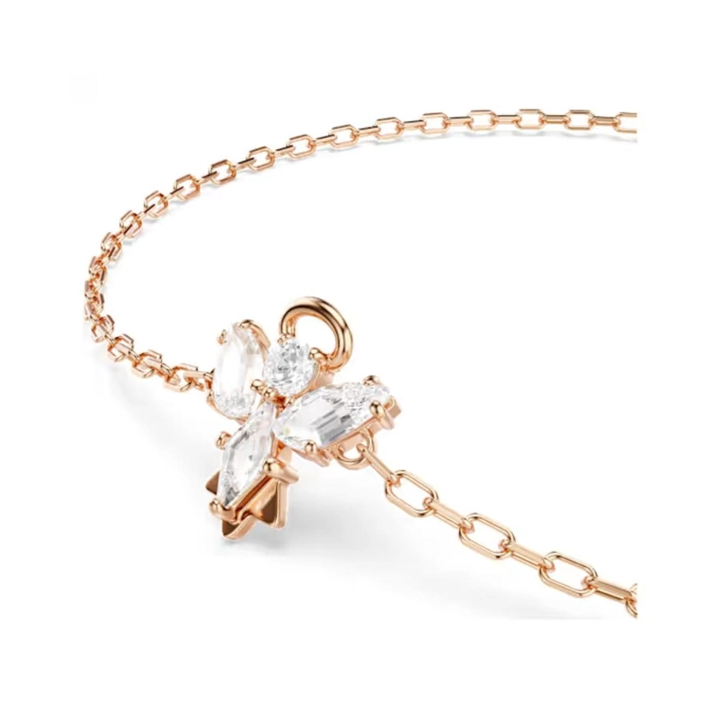 PULSERA SWAROVSKI MUJER MAGIC ANGEL 5646740 - 2