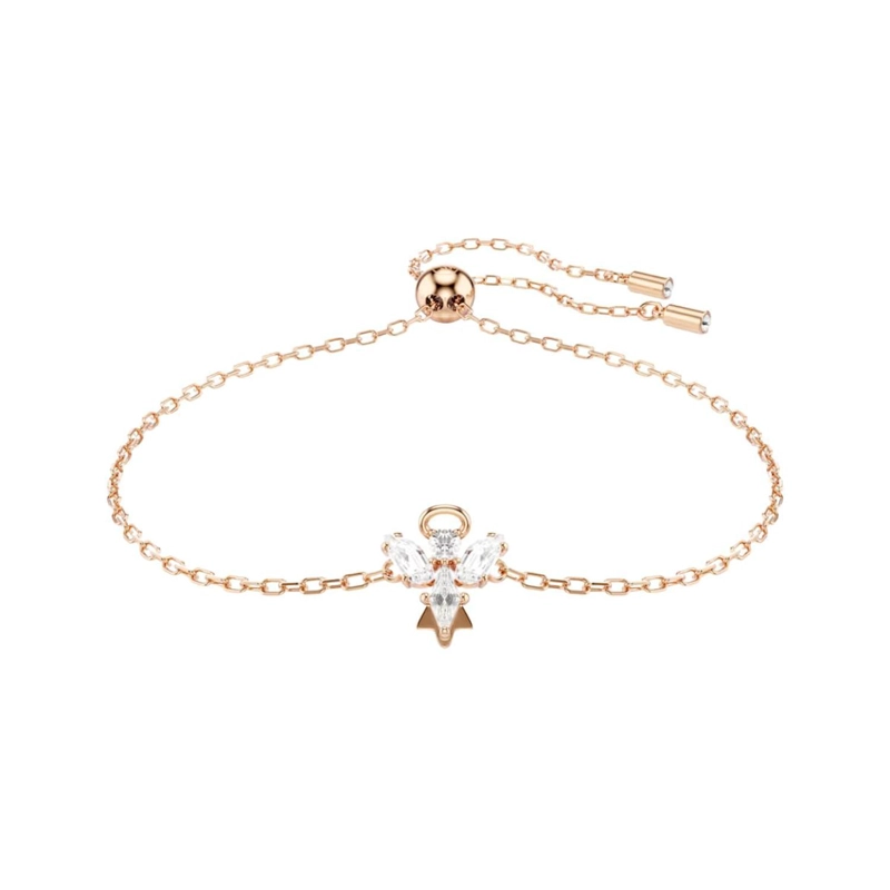 PULSERA SWAROVSKI MUJER MAGIC ANGEL 5646740 - 3