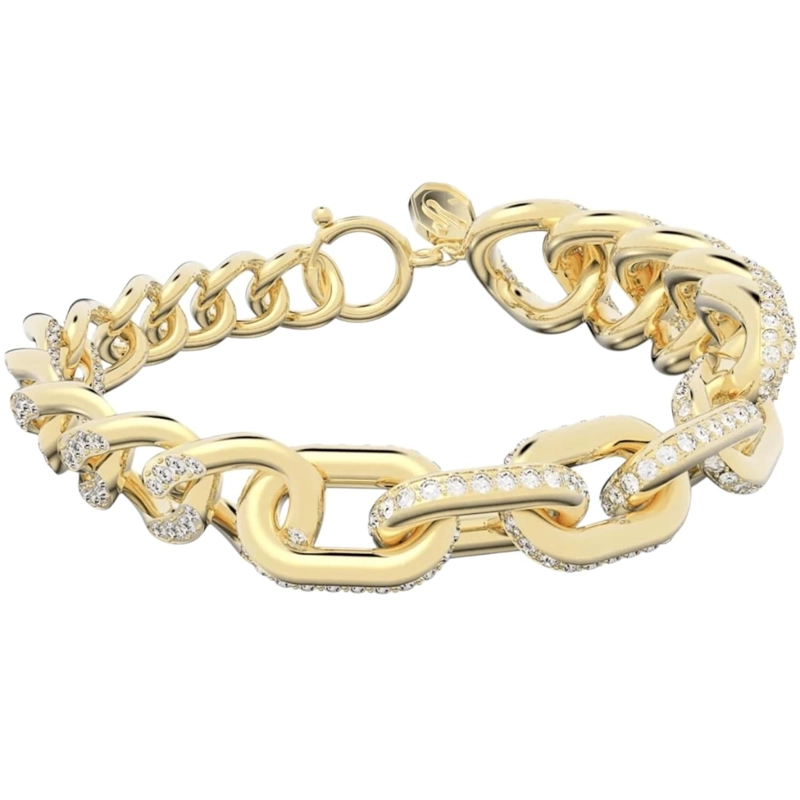 PULSERA SWAROVSKI UNISEX DEXTERA 5622223 - 1