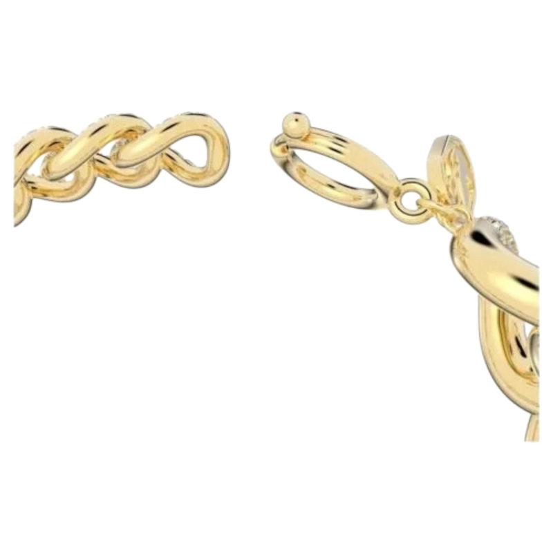 PULSERA SWAROVSKI UNISEX DEXTERA 5622223 - 2