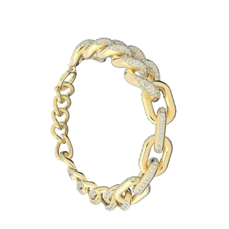 PULSERA SWAROVSKI UNISEX DEXTERA 5622223 - 3