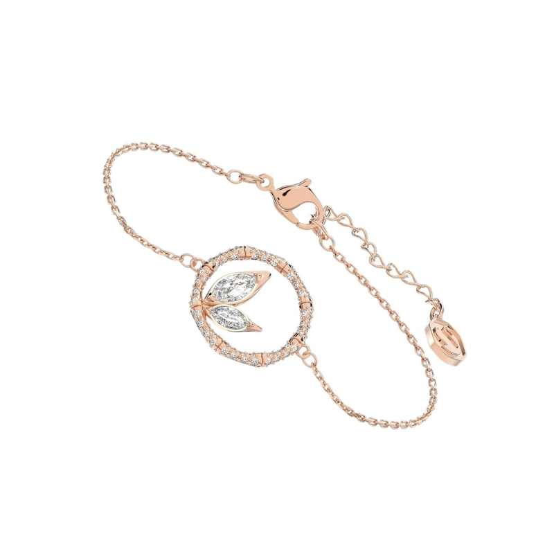 PULSERA SWAROVSKI MUJER DELLIUM 5645376 - 2
