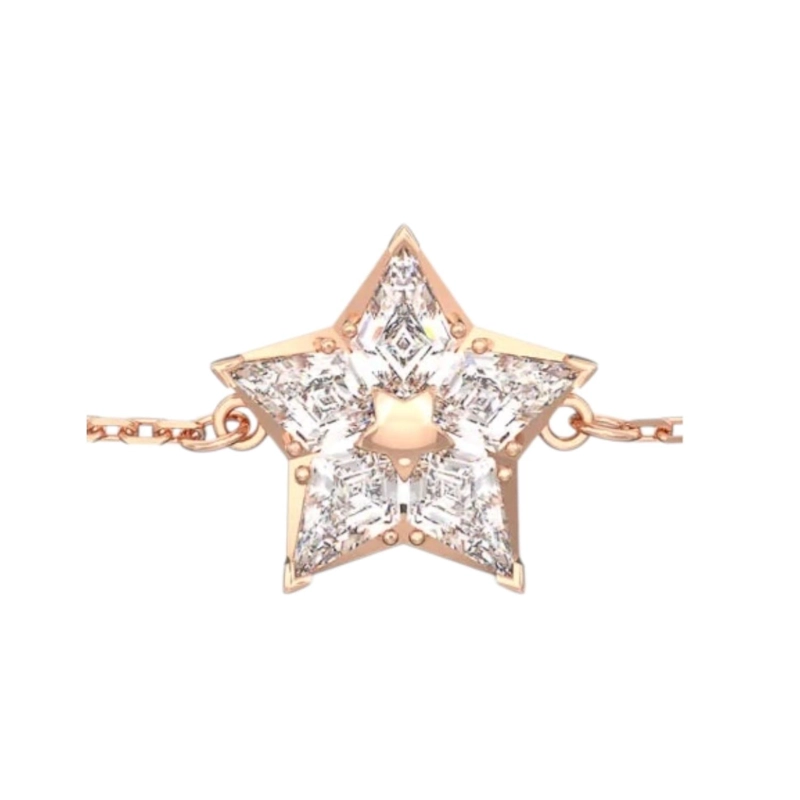 PULSERA SWAROVSKI MUJER STELLA 5645460 - 2
