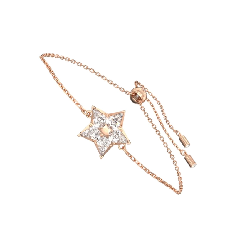 PULSERA SWAROVSKI MUJER STELLA 5645460 - 3
