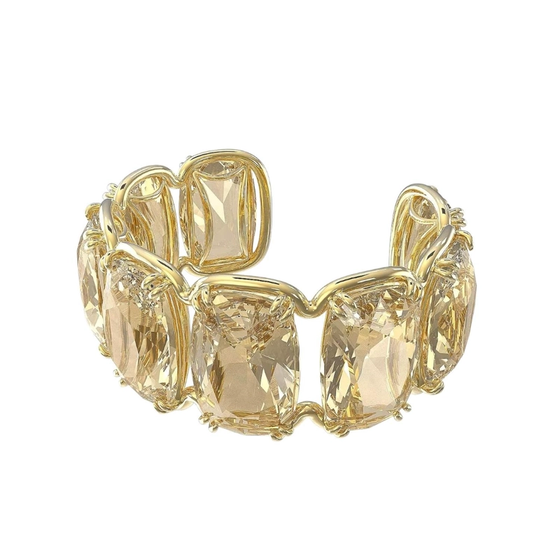PULSERA MUJER SWAROVSKI HARMONIA BANGLE M 5616521 - 1