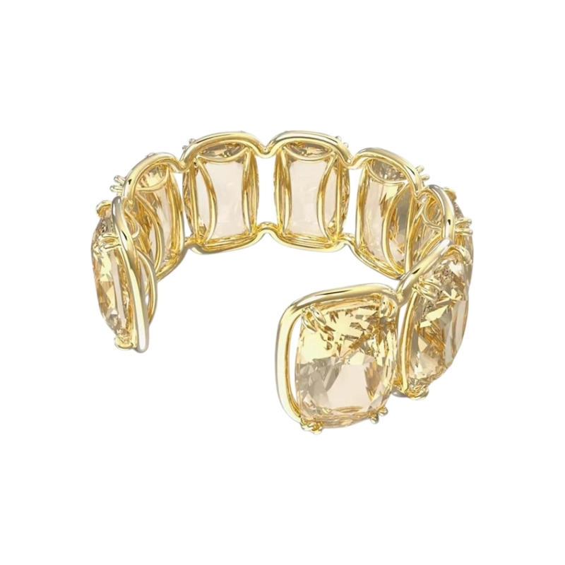 PULSERA MUJER SWAROVSKI HARMONIA BANGLE M 5616521 - 3
