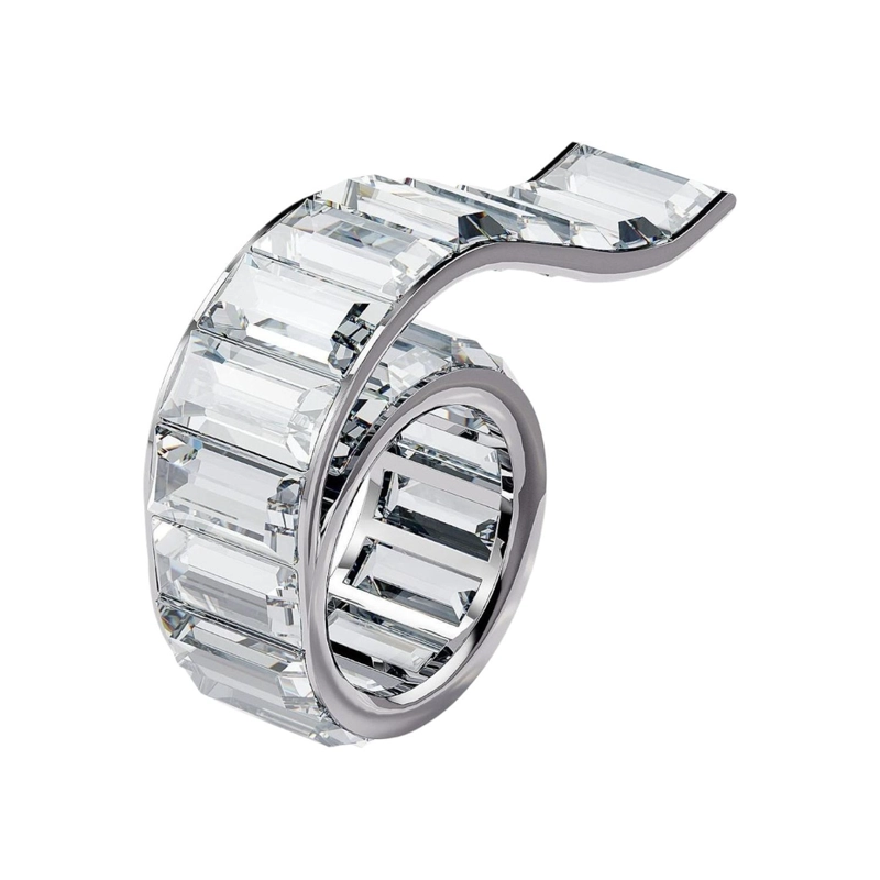 ANILLO SWAROVSKI MUJER MATRIX 5610739 TALLA 52 - 1