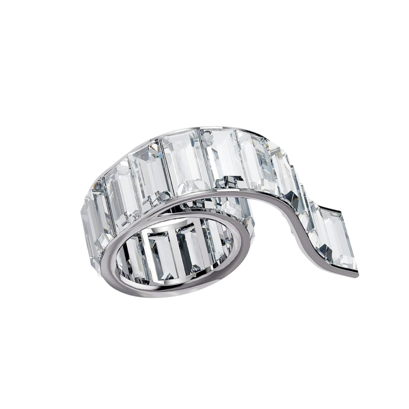 ANILLO SWAROVSKI MUJER MATRIX 5610739 TALLA 52 - 3