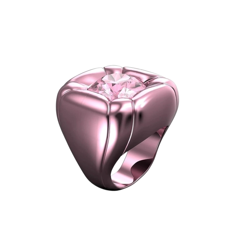ANILLO SWAROVSKI MUJER DULCIS 5610803 - 2