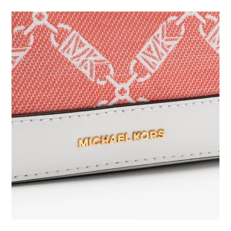CARTERA MUJER MICHAEL KORS WYTHE CROSSBODY 32S4GWGC5J - 4