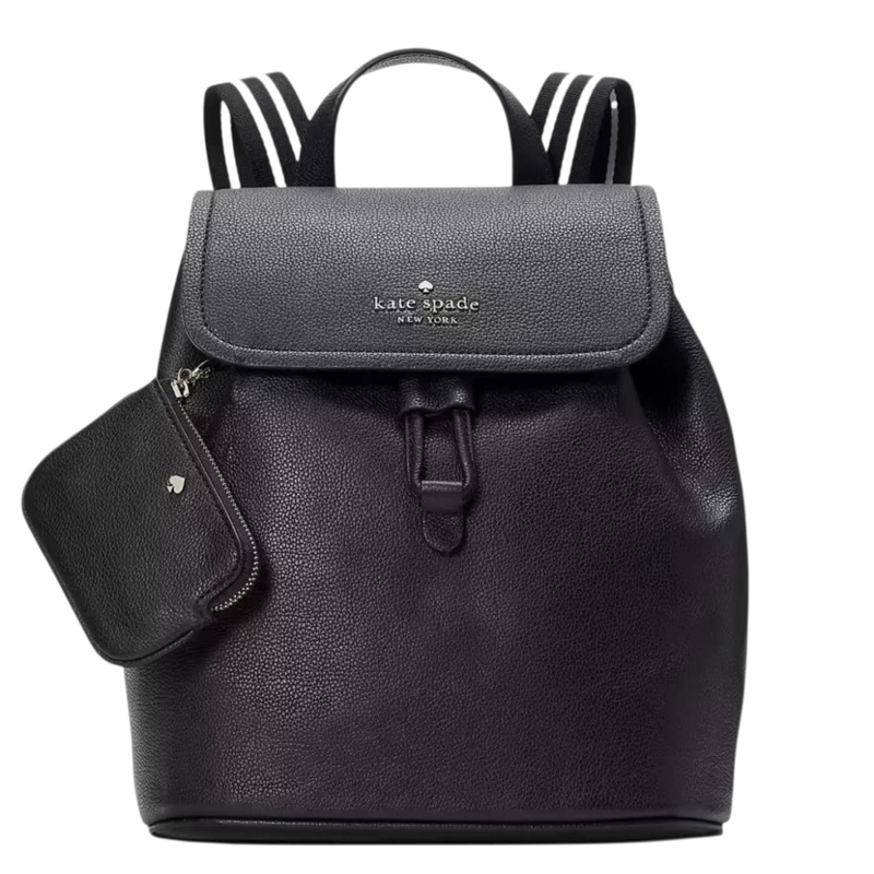 MOCHILA KATE SPADE ROSIE MEDIUM FLAP KB714 - 1