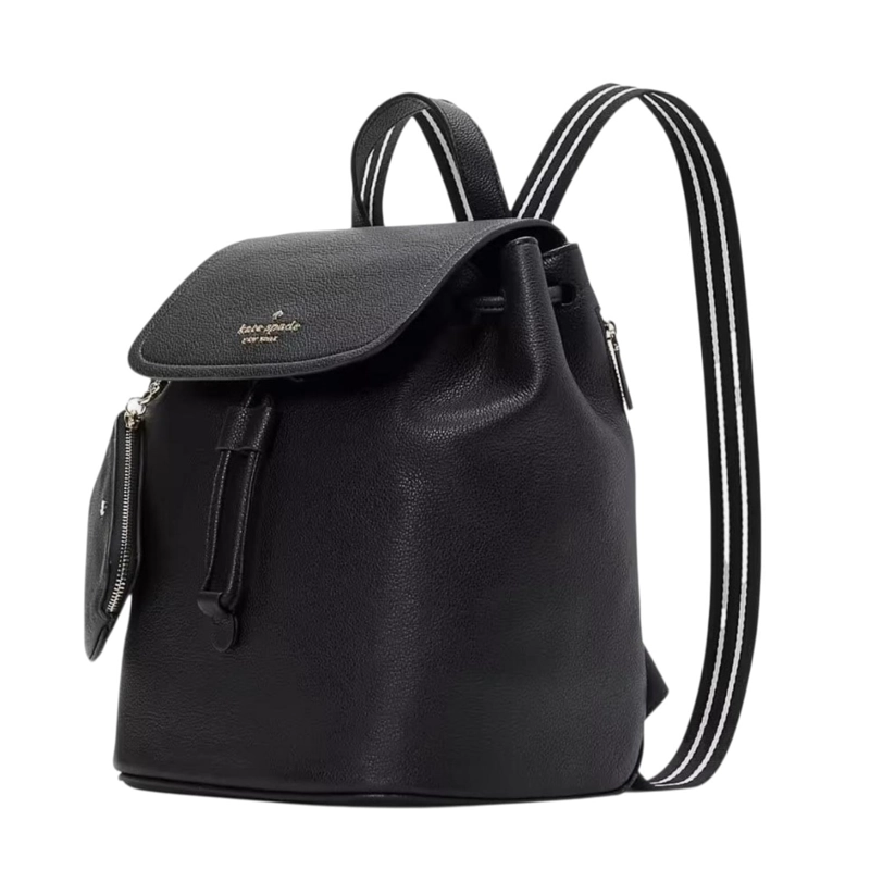 MOCHILA KATE SPADE ROSIE MEDIUM FLAP KB714 - 2
