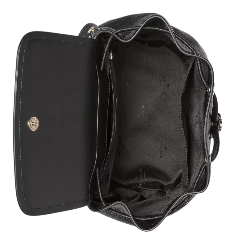 MOCHILA KATE SPADE ROSIE MEDIUM FLAP KB714 - 3