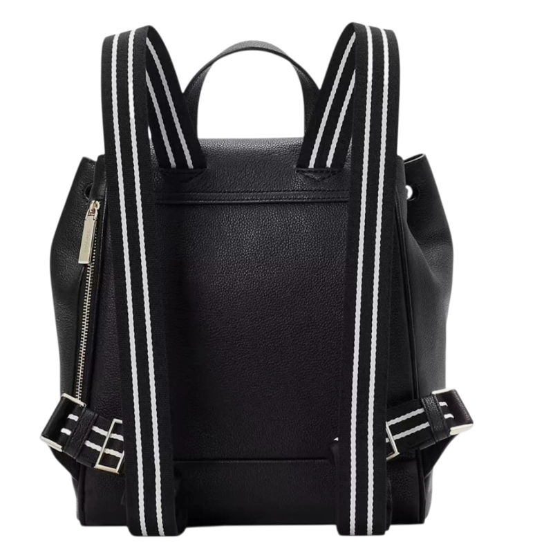 MOCHILA KATE SPADE ROSIE MEDIUM FLAP KB714 - 4