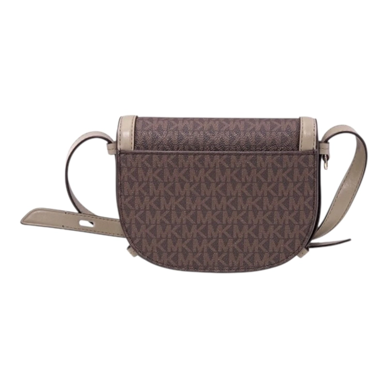 CARTERA MUJER MICHAEL KORS HALLY LOGO 32F1G2HC1B - 3