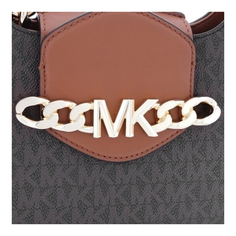CARTERA MUJER MICHAEL KORS HALLY 30F1G2HL1B - 3