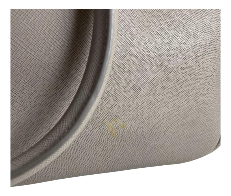 BOLSO DE MANO MEDIANO MONTBLANC SARTORIAL 115418 CON DETALLE - 4