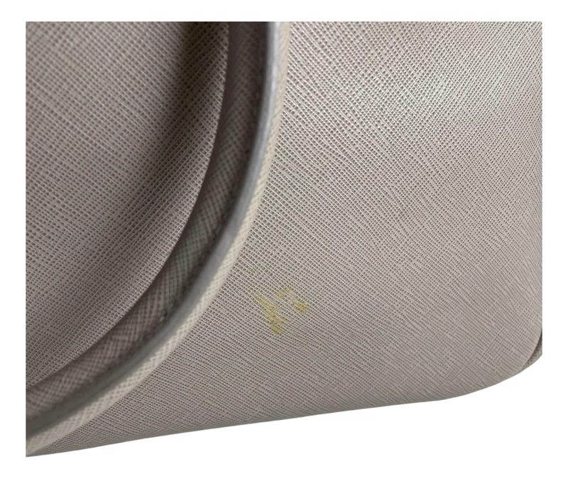 BOLSO DE MANO MEDIANO MONTBLANC SARTORIAL 115418 CON DETALLE - 6