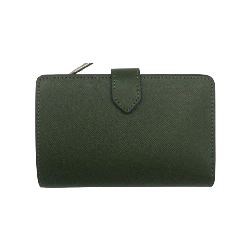 BILLETERA KATE SPADE STACI SAFFIANO BIFOLD WALLET WLR00128 - 2
