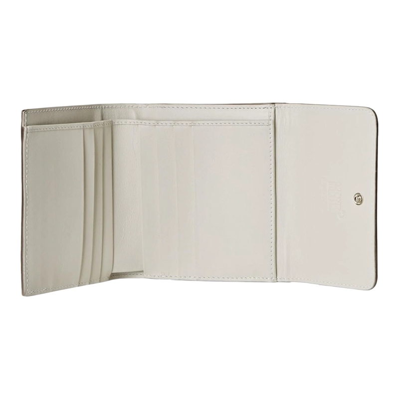 BILLETERA MONTBLANC BOHEME BEIGE 6CC 109609 - 3
