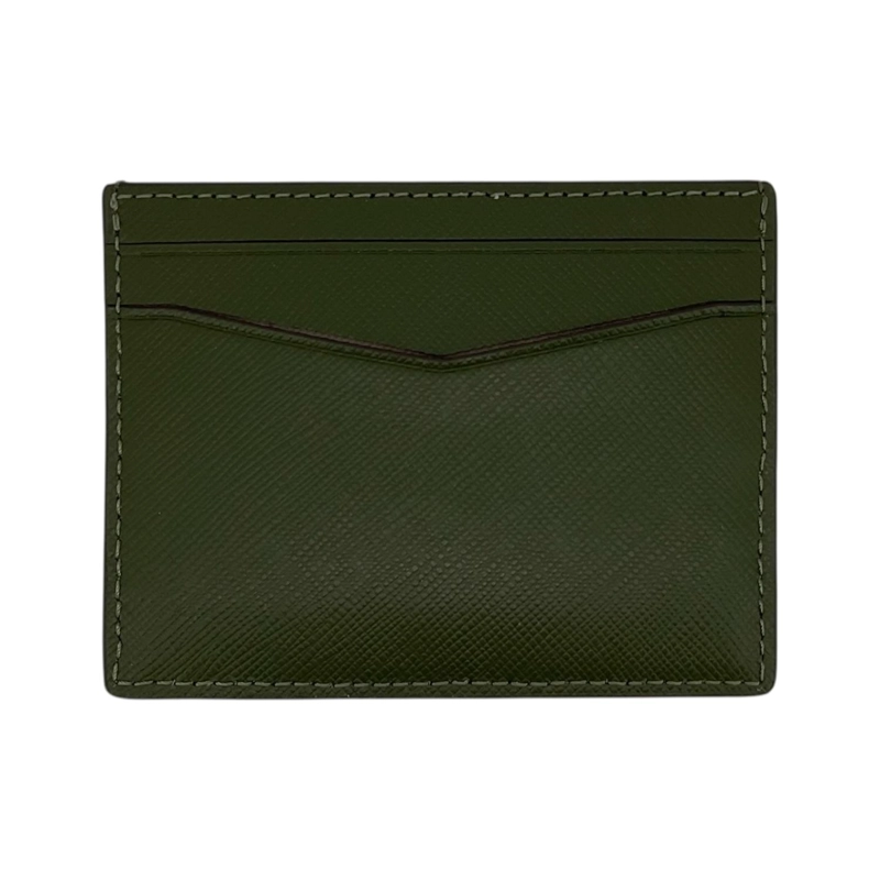TARJETERO KATE SPADE STACI SLIM SAFFIANO WLR00129 - 2