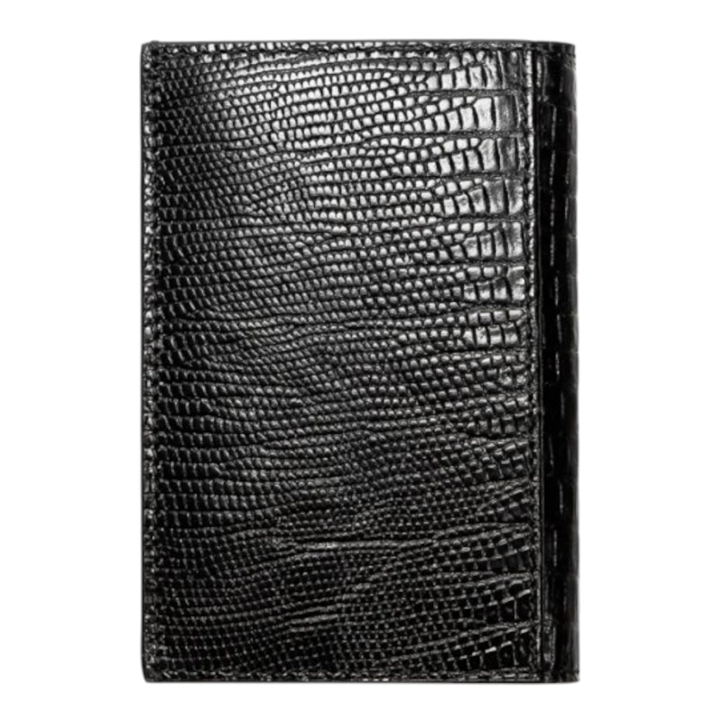 BILLETERA TARJETERO MONTBLANC MEISTERSTUCK 116299 - 2