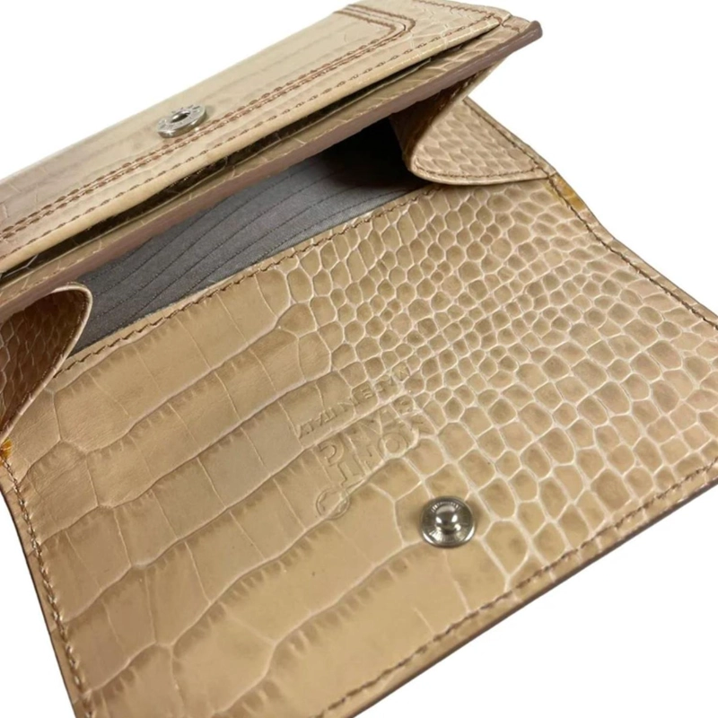 MONEDERO MONTBLANC LA VIE DE BOHEME 1CC 107604 - 1