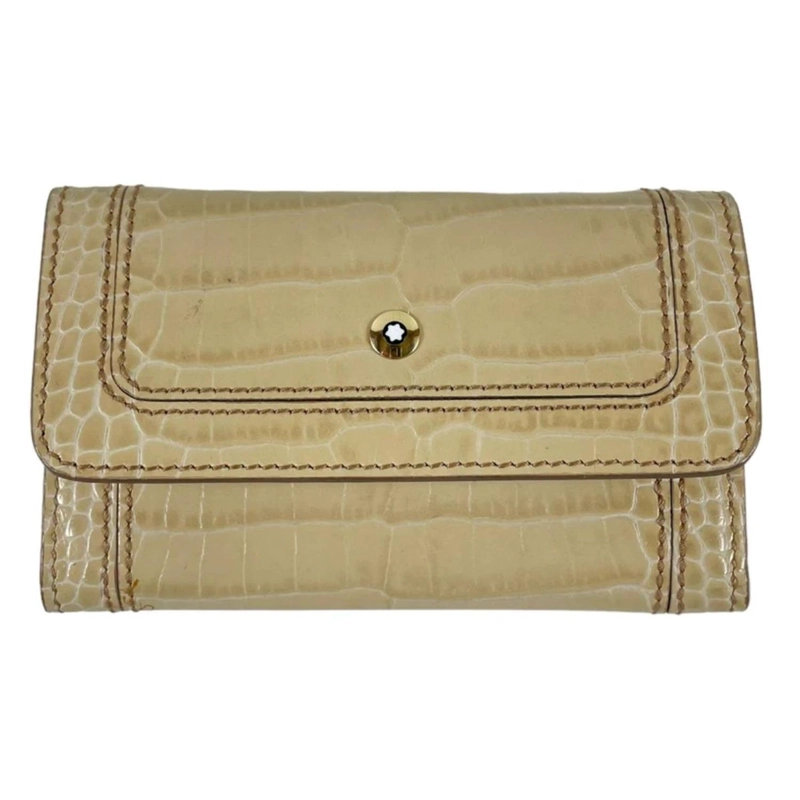 MONEDERO MONTBLANC LA VIE DE BOHEME 1CC 107604 - 4