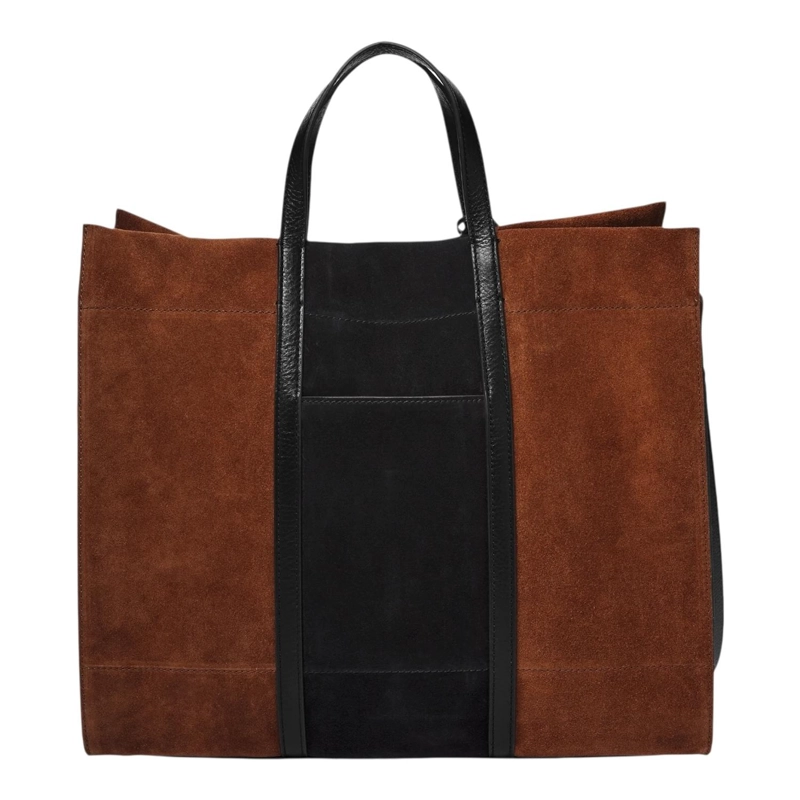 CARTERA MUJER FOSSIL CUERO CARMEN TOTE ZB7891199 - 3