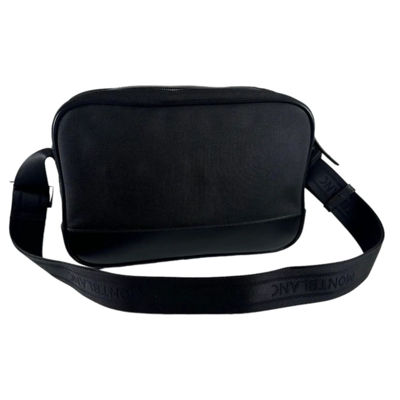 BOLSO MONTBLANC MEISTERSTUCK CANVAS 107631 - 3