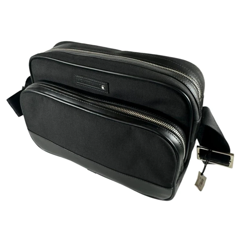 BOLSO MONTBLANC MEISTERSTUCK CANVAS 107631 - 5
