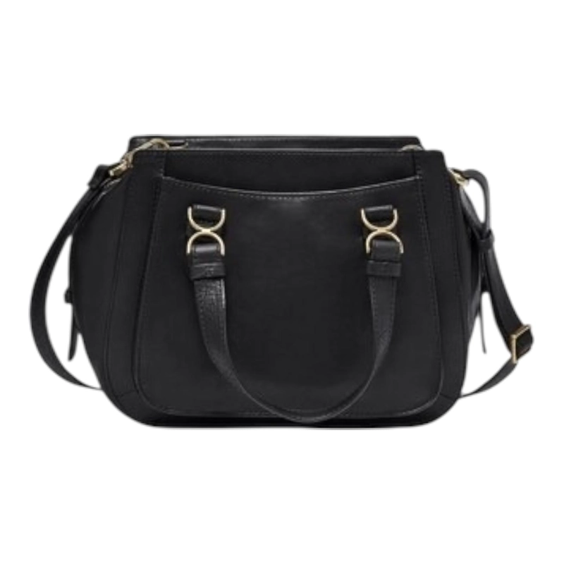 CARTERA MUJER FOSSIL CUERO BROOKE SATCHEL ZB1356001 - 4