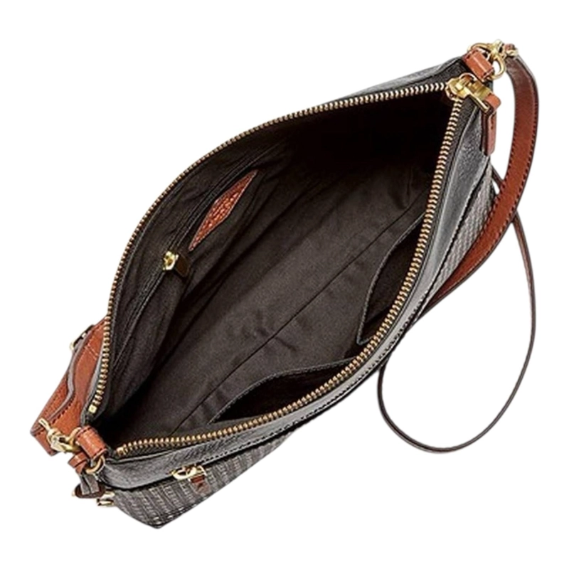 CARTERA MUJER FOSSIL CUERO FIONA ZB7271080 - 1