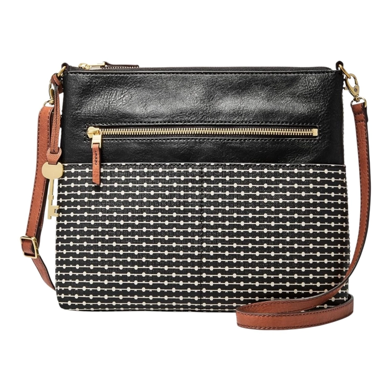 CARTERA MUJER FOSSIL CUERO FIONA ZB7271080 - 2