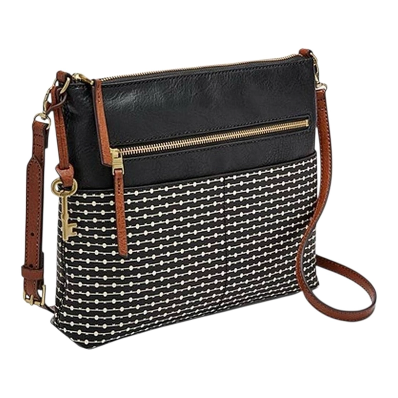 CARTERA MUJER FOSSIL CUERO FIONA ZB7271080 - 4