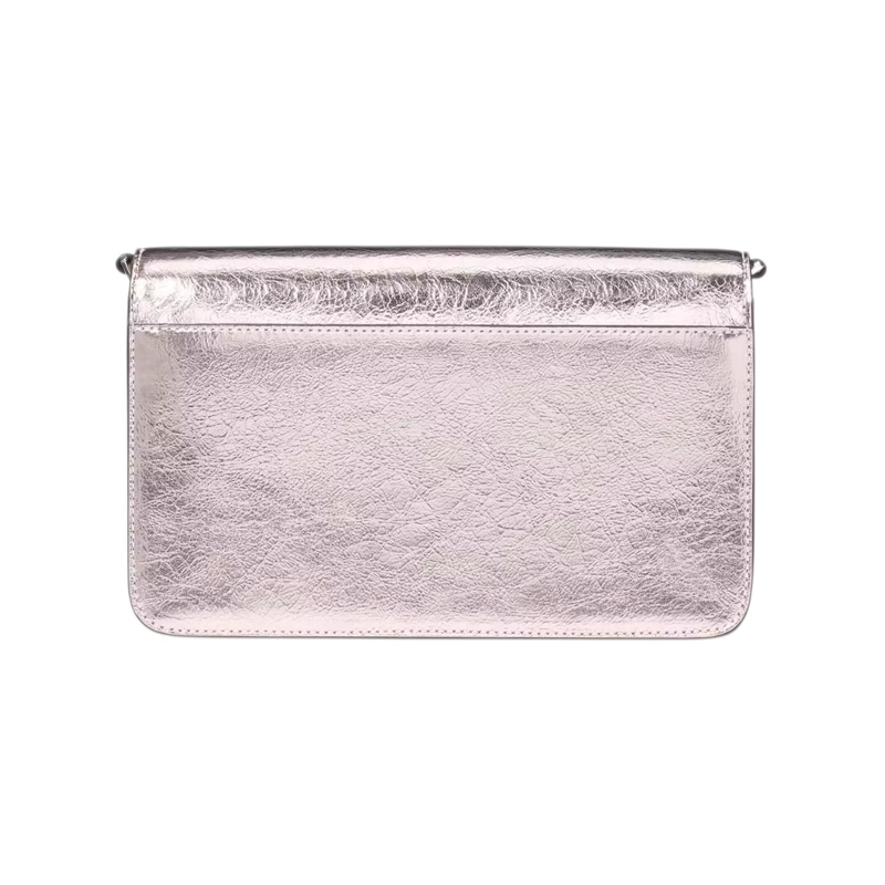 BOLSO CROSSBODY KATE SPADE MADISON CRINKLE METALLIC KN218 - 4