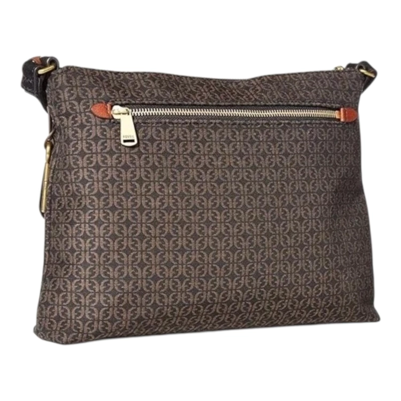 CARTERA MUJER FOSSIL CUERO KINLEY ZB7734015 - 2