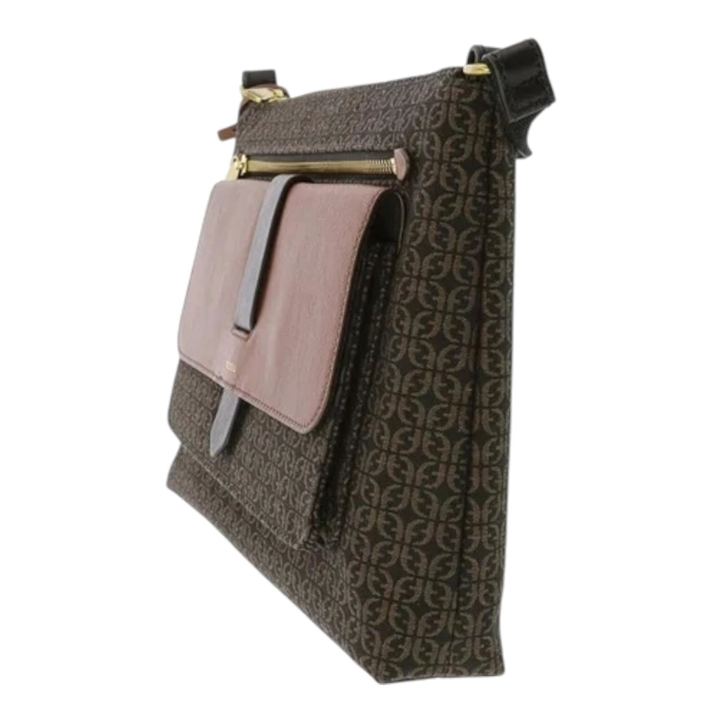 CARTERA MUJER FOSSIL CUERO KINLEY ZB7734015 - 3