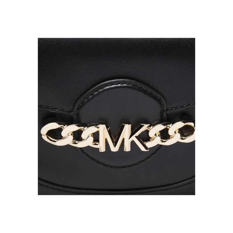 CARTERA MUJER MICHAEL KORS CUERO HALLY 32F1G2HC1L - 4
