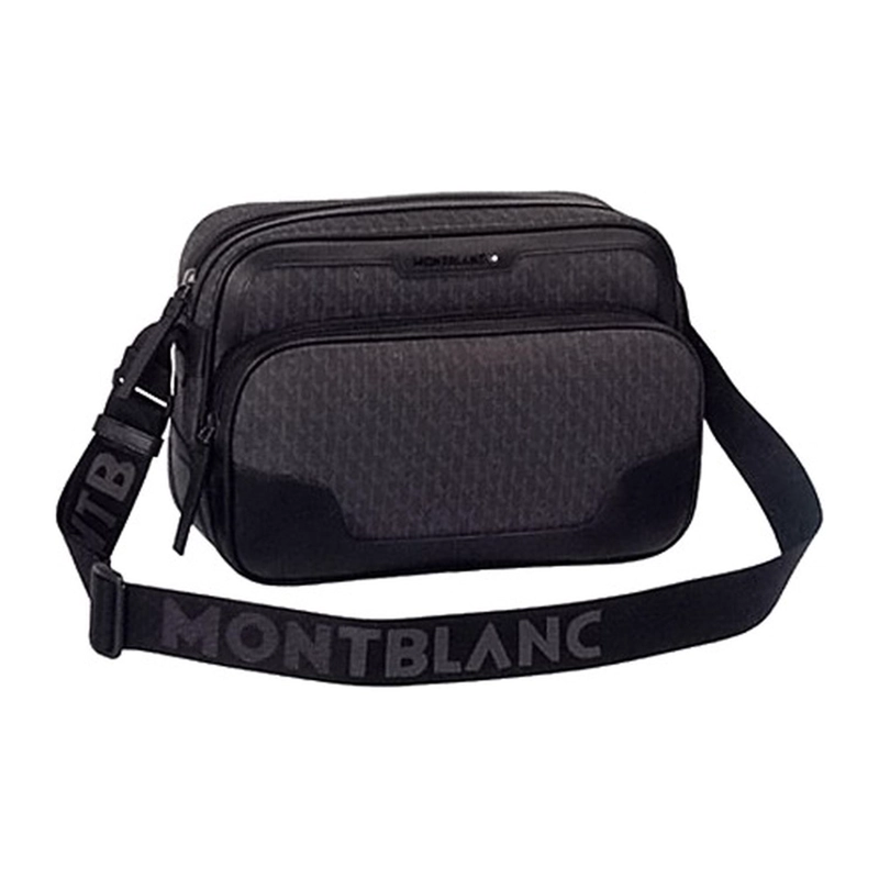 BOLSO MONTBLANC NFL CAMERABAG 106756 - 1