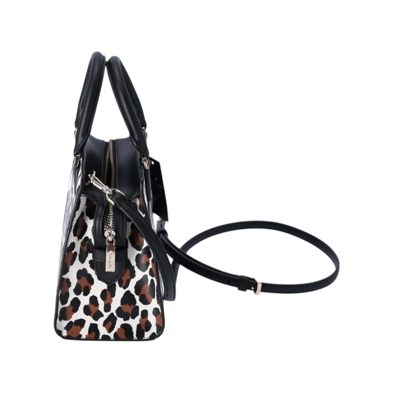 BOLSO KATE SPADE MADISON SPOTTED ANIMAL PRINTED KI363 - 2