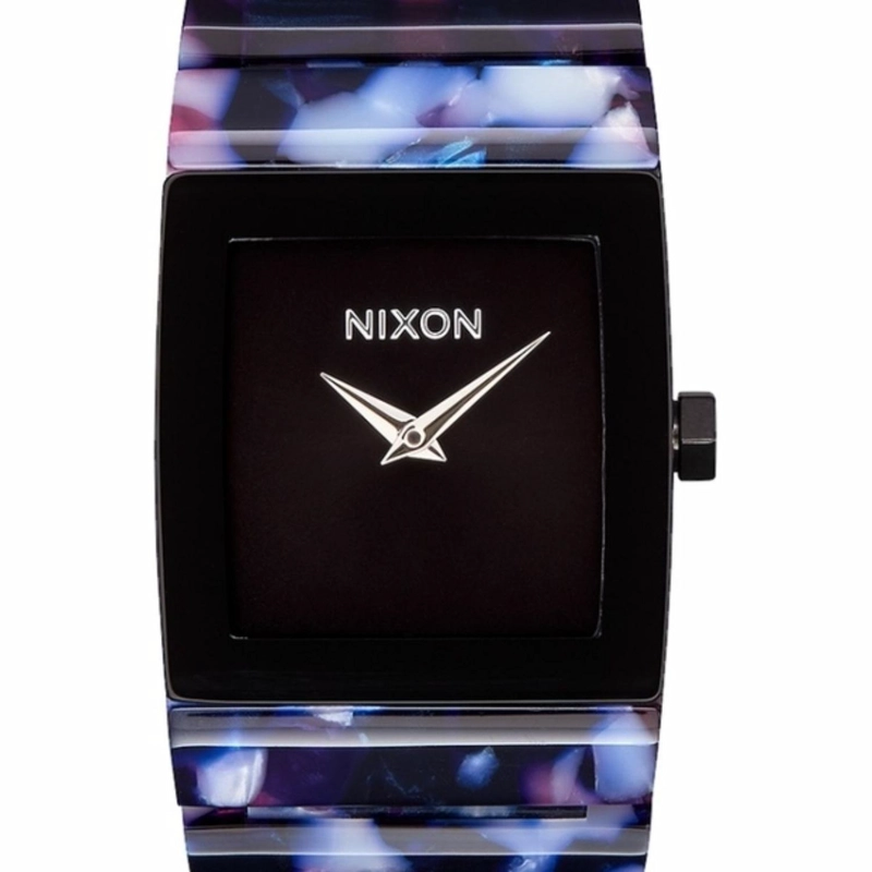 RELOJ NIXON MUJER LYNX ACETATE A1259-2336-00 - 1