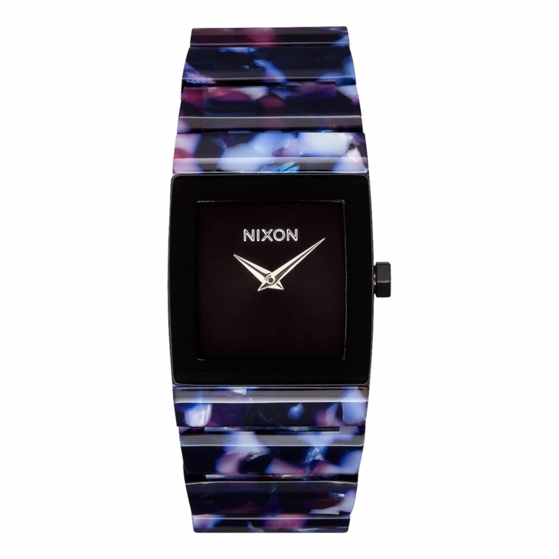 RELOJ NIXON MUJER LYNX ACETATE A1259-2336-00 - 3