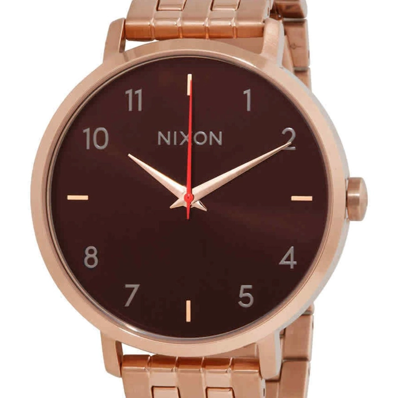 RELOJ NIXON MUJER ARROW A1090-2617-00 - 1