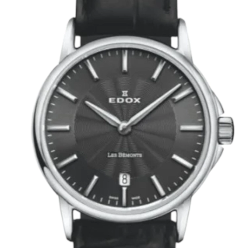 RELOJ EDOX MUJER 57001-3-GIN - 1